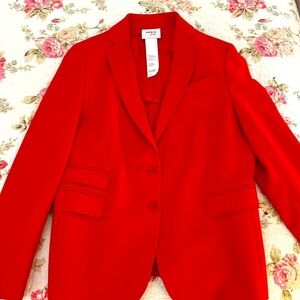 Akris Punto Suit Jacket (Blazer)